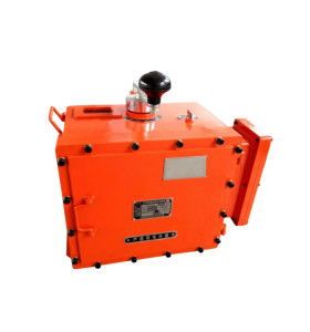 隔爆型電氣設(shè)備的軟件設(shè)計(jì)研發(fā) 關(guān)鍵技術(shù)與發(fā)展趨勢